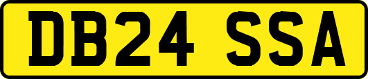 DB24SSA