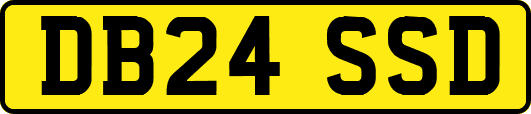DB24SSD