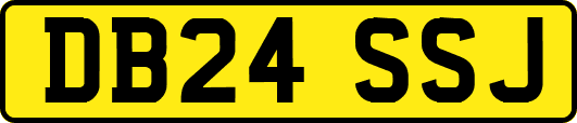 DB24SSJ