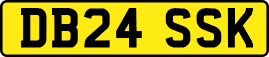 DB24SSK