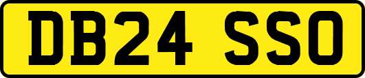 DB24SSO