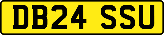 DB24SSU