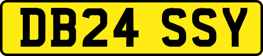 DB24SSY