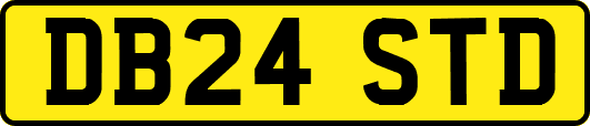 DB24STD