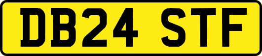 DB24STF