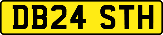 DB24STH