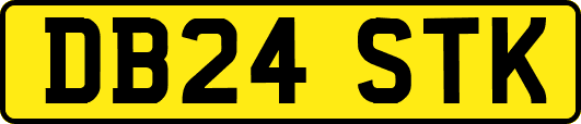 DB24STK