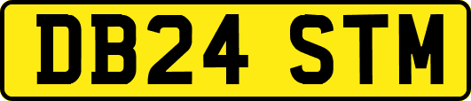 DB24STM