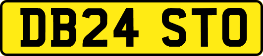 DB24STO