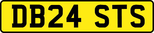 DB24STS
