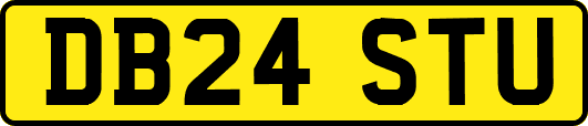 DB24STU