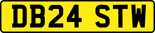 DB24STW