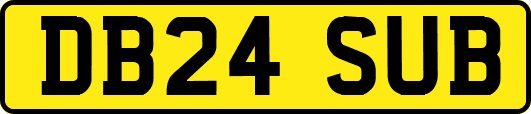 DB24SUB