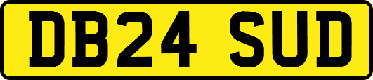 DB24SUD