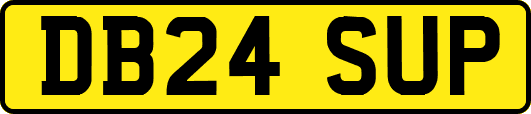 DB24SUP