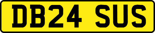 DB24SUS