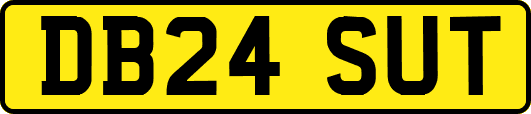 DB24SUT