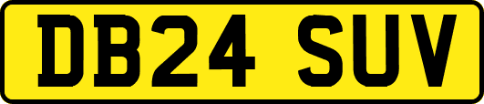 DB24SUV