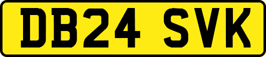 DB24SVK