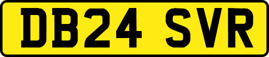 DB24SVR