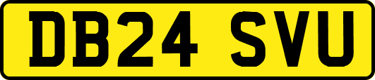 DB24SVU