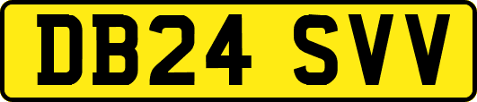 DB24SVV