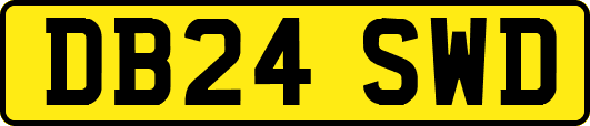 DB24SWD