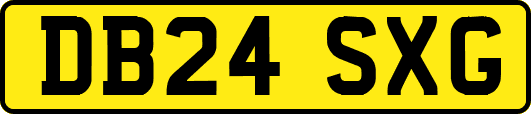 DB24SXG