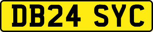 DB24SYC