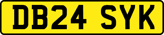 DB24SYK