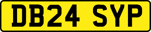 DB24SYP