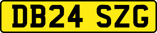DB24SZG