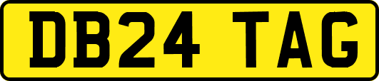DB24TAG