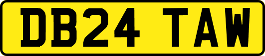 DB24TAW