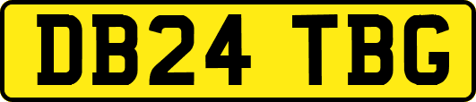 DB24TBG