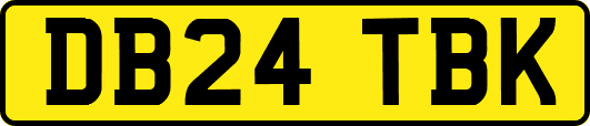 DB24TBK