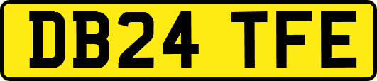 DB24TFE