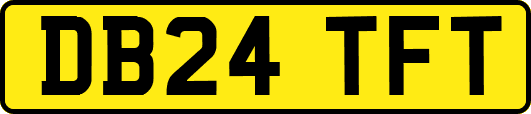 DB24TFT