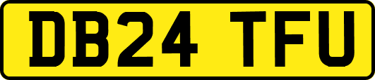 DB24TFU