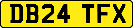 DB24TFX