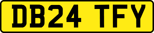 DB24TFY