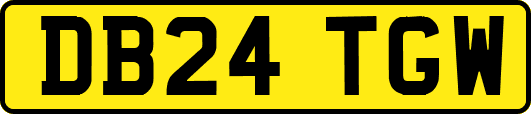 DB24TGW