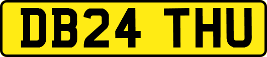 DB24THU