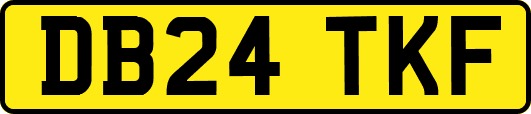 DB24TKF