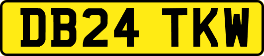 DB24TKW