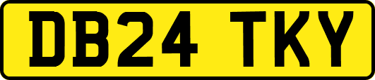 DB24TKY