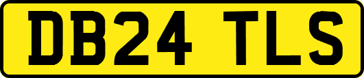 DB24TLS