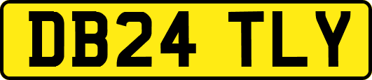 DB24TLY