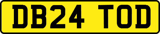 DB24TOD