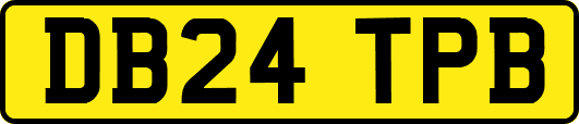 DB24TPB